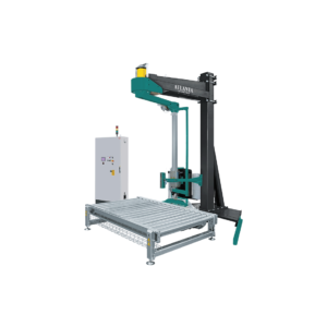 Envolvedora de palets Lybra Station