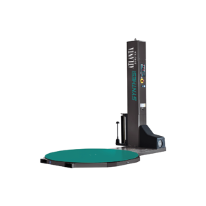 Envolvedora de palets Synthesi