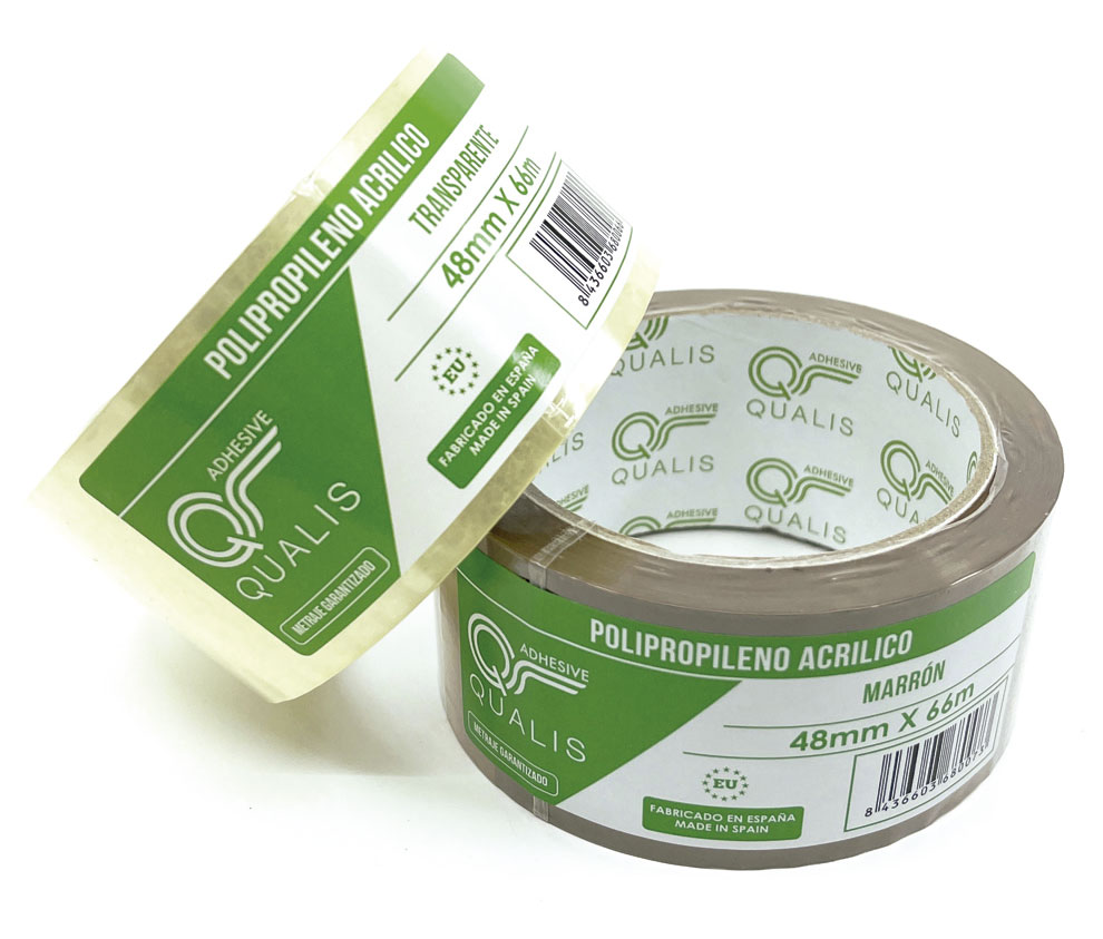 polipropileno-acrilico