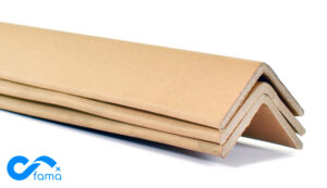 carton para embalar o empaquetar