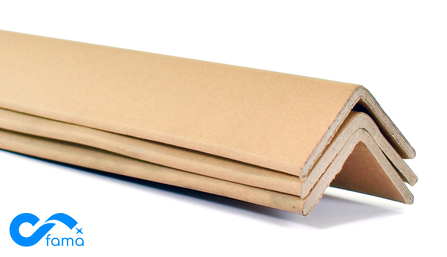carton para embalar o empaquetar