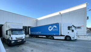 comercialfama amplia instalaciones