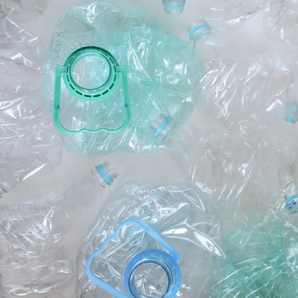 impuesto a los plásticos