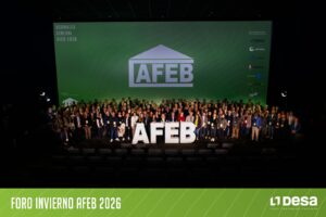 Asamblea General y Foro de Invierno de AFEB