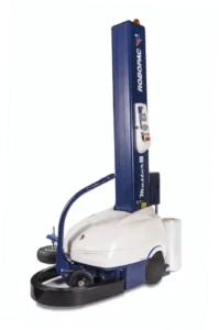 ROBOT MASTER PLUS-2
