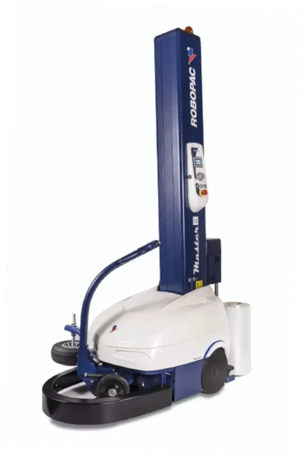 ROBOT MASTER PLUS-2