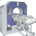 Máquina de anillo giratorio para semielaborados Compacta Suspension Packaging SPG