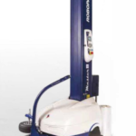 Robot envolvedor de palets autopropulsado Robot Master Plus