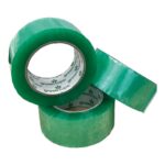 Cinta adhesiva PP acrílico Greentape